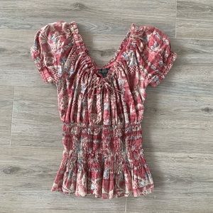 Ralph Lauren Top EUC small